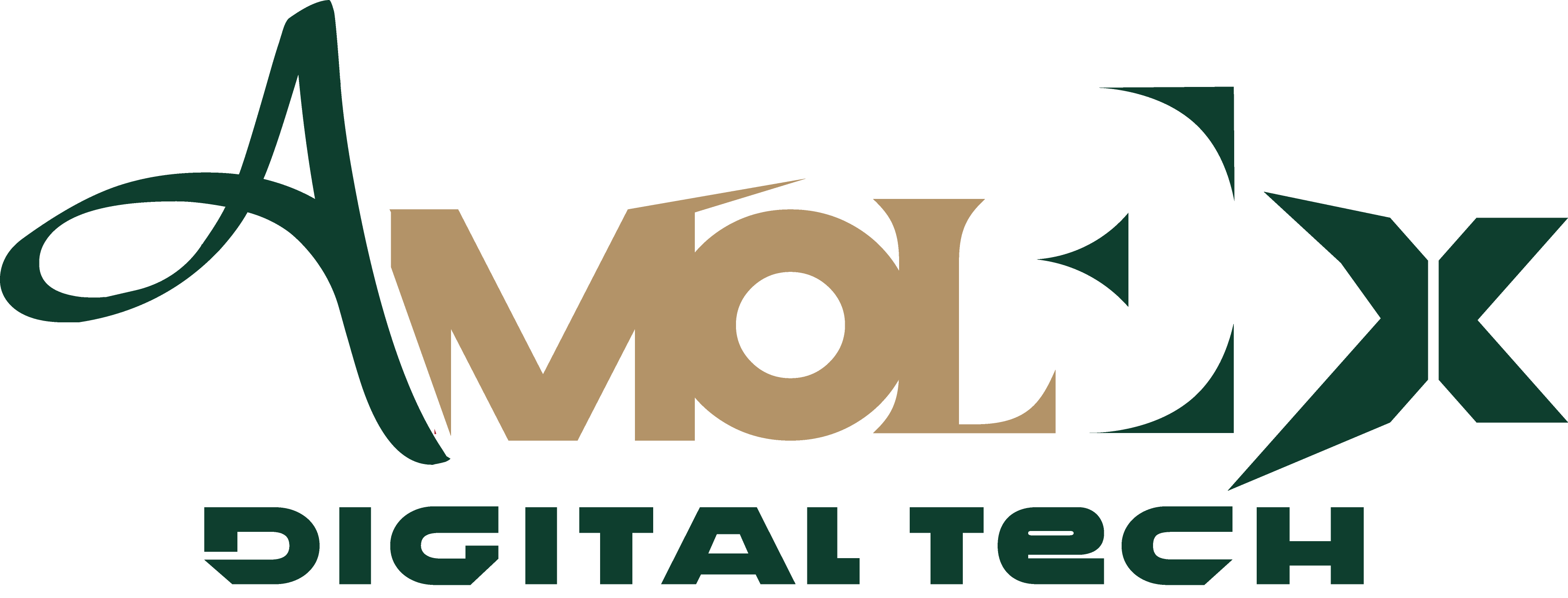 Amolex Digital Tech